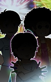 画像ギャラリー No.012のサムネイル画像 / 恋愛SLG「夏休みデビュー〜私の好きなあの人の場合〜」が配信スタート