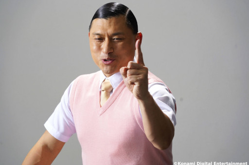 画像ギャラリー No.013のサムネイル画像 / 「プロスピA」,2025シーズンが開幕。オードリーの春日俊彰さんが出演するWebCMやインタビュー動画を本日公開