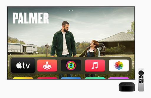 ꡼ No.005Υͥ / AppleApple TV 4KפȯɽSoCζApple ArcadeƥӤǳڤΤŬü