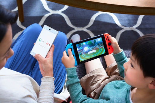 画像ギャラリー No.004のサムネイル画像 / 「ポケモンGO」,幻のポケモン“メルタン”の色違いが4月25日より期間限定で再登場。「ふしぎなはこ」の再使用までの期間が3日間短縮に