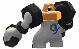 画像ギャラリー No.007のサムネイル画像 / 「ポケモンGO」,幻のポケモン“メルタン”の色違いが4月25日より期間限定で再登場。「ふしぎなはこ」の再使用までの期間が3日間短縮に