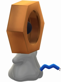 画像ギャラリー No.009のサムネイル画像 / 「ポケモンGO」,幻のポケモン“メルタン”の色違いが4月25日より期間限定で再登場。「ふしぎなはこ」の再使用までの期間が3日間短縮に