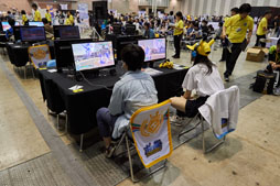 画像ギャラリー No.016のサムネイル画像 / 「ポケモンジャパンチャンピオンシップス2019」,ストリーミング配信が決定