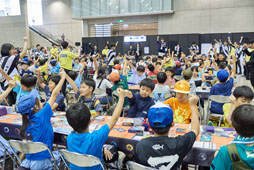 画像ギャラリー No.017のサムネイル画像 / 「ポケモンジャパンチャンピオンシップス2019」,ストリーミング配信が決定