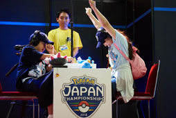 画像ギャラリー No.018のサムネイル画像 / 「ポケモンジャパンチャンピオンシップス2019」,ストリーミング配信が決定