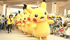 ꡼ No.001Υͥ / Pok&#00233;mon GO Fest 2022 SapporoפǤϥԥ奦 󥦥以ڻŤȤΥܤʤɤ򳫺ͽꡣ٥Ȥκǿ󤬰