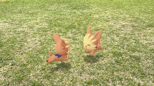 ꡼ No.032Υͥ / ֥ݥGOפARƵǽGOʥåץåȡפ˶륢åץǡȤۿNianticγȯؤǽξܺ٤