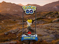 「ポケモンGO」,ジャラコが大量発生するコミュニティ・デイを6月21日に開催。イベントの詳細が明らかに