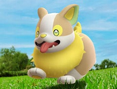 「ポケモンGO」,ワンパチが初登場するゲーム内イベントを6月20日0:00に開始。実施内容が明らかに