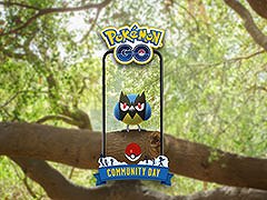 「ポケモンGO」,8月30日14:00開始のコミュニティ・デイではココガラが大量発生。イベント詳細が明らかに