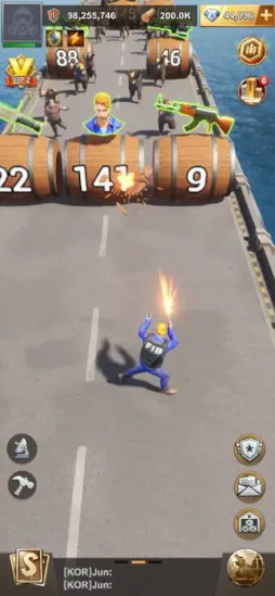 画像ギャラリー No.012のサムネイル画像 / スマホゲームのセルラン分析(2025年11月13日〜11月19日)。今週の1位は「Pokémon GO」。各国における7月〜9月の最大収益タイトルも紹介