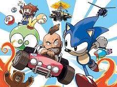 �֥���3D����ץ��������ȡ׺��ʤ�ޤȤ�Ƽ�Ͽ�����֥���3D���異�������֥��פ���2�Ƥ�ȯ����ꡣΩ�λ벽���줿�֥ѥ�ɥ�եȡפ�֤פ�פ��̡פʤɤ��ڤ����