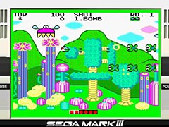 �֥���3D���異�������֥�2�פ�����ξ����������ȥ������ޡ���III�ǡ֥ե��󥿥���������פ��ץ쥤��ǽ��