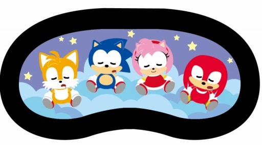 画像ギャラリー No.003のサムネイル画像 / 「ソニックファン感謝祭2015」当日限定のコラボメニューや物販情報を公開