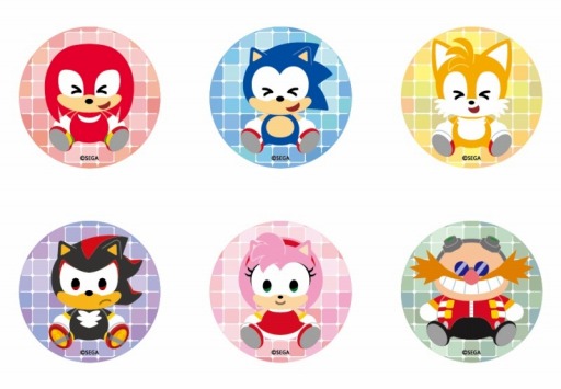 画像ギャラリー No.012のサムネイル画像 / 「ソニックファン感謝祭2015」当日限定のコラボメニューや物販情報を公開