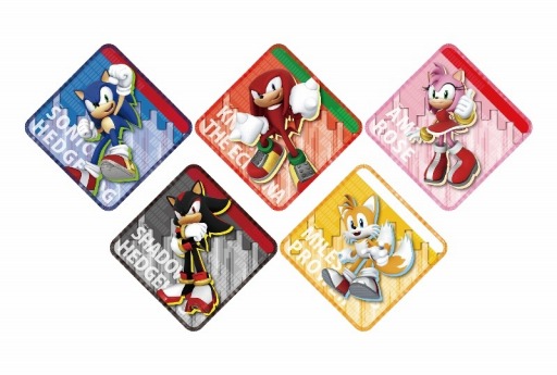 画像ギャラリー No.013のサムネイル画像 / 「ソニックファン感謝祭2015」当日限定のコラボメニューや物販情報を公開