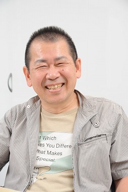 画像ギャラリー No.003のサムネイル画像 / 「セガ3D復刻アーカイブス2」,鈴木 裕氏&中 裕司氏のサイン入り3DS LLのプレゼントキャンペーン開催