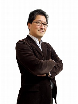 画像ギャラリー No.004のサムネイル画像 / 「セガ3D復刻アーカイブス2」,鈴木 裕氏&中 裕司氏のサイン入り3DS LLのプレゼントキャンペーン開催