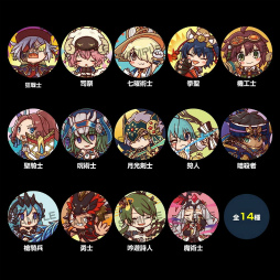 画像ギャラリー No.003のサムネイル画像 / 「アルケミアストーリー」プレイヤー参加型"祝4周年記念花火大会"開催にあわせた公式生放送を11月30日に実施