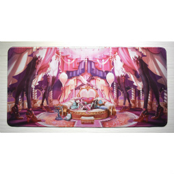 画像ギャラリー No.005のサムネイル画像 / 「アルケミアストーリー」プレイヤー参加型"祝4周年記念花火大会"開催にあわせた公式生放送を11月30日に実施