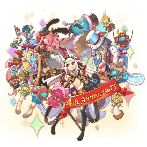 画像ギャラリー No.006のサムネイル画像 / 「アルケミアストーリー」に刀を扱うエクストラジョブ“剣豪”が実装