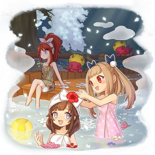 ���������꡼ No.001�Υ���ͥ������ / �֥��륱�ߥ����ȡ��꡼�פǥ��٥�ȡ���첹����ư�������Ԥ�������