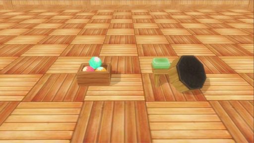 ���������꡼ No.003�Υ���ͥ������ / �֥��륱�ߥ����ȡ��꡼�פǥ��٥�ȡ���첹����ư�������Ԥ�������