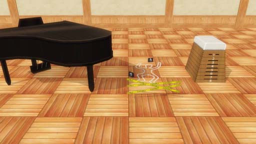 画像ギャラリー No.003のサムネイル画像 / 「アルケミアストーリー」,謎解きイースターイベント“ドラゴン・E・エッグZ”開催中