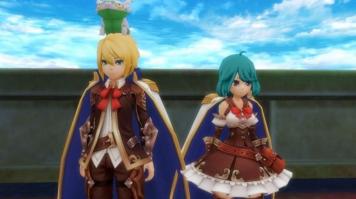 画像ギャラリー No.002のサムネイル画像 / 「アルケミアストーリー」,オーディション入賞の声優でいびっどさん出演の新イベントを開催