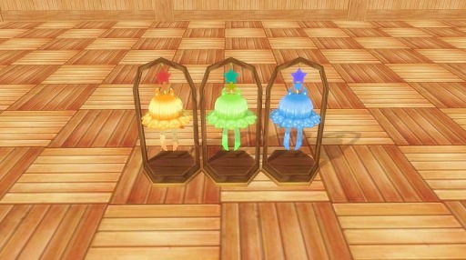 画像ギャラリー No.003のサムネイル画像 / 「アルケミアストーリー」,オーディション入賞の声優でいびっどさん出演の新イベントを開催