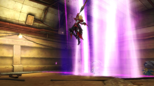 画像ギャラリー No.004のサムネイル画像 / 「アルケミアストーリー」,新職業“超越者(トランセンダー)”を実装