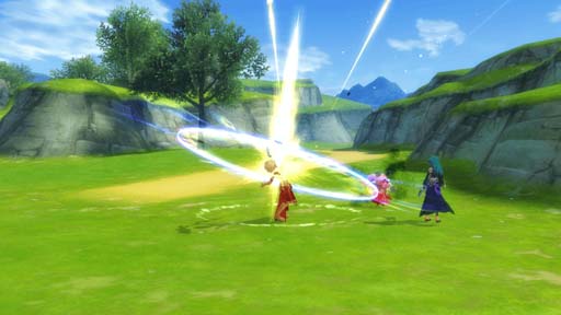 画像ギャラリー No.004のサムネイル画像 / 「アルケミアストーリー」,新3次職「神箭手(メルゲン)」登場。3次職転職応援キャンペーンも開催中