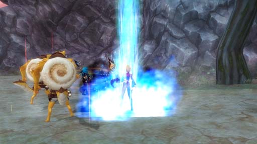 画像ギャラリー No.005のサムネイル画像 / 「アルケミアストーリー」,敵が使用するスキルの一部を習得できる新職業「憑魔士(レセプター)」実装