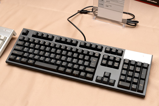 ꡼ No.005Υͥ / ץ졤16ǯ֤REALFORCE2ǥȯɽ奨ݥѹǽбǥŲǥʤɡХ饨ƥ٤