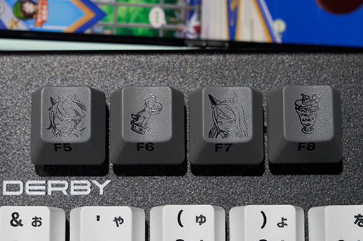 ꡼ No.009Υͥ / [TGS2023] ̼ȥޡܡɡREALFORCE GX1פܡեȤˤޤǤä֥̼GX1פå