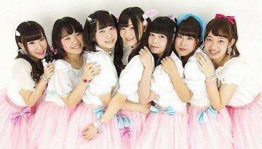 画像ギャラリー No.004のサムネイル画像 / 「燃えろ!!プロ野球 ホームラン競争SP」,アイドルグループGUILDOLLが参戦決定