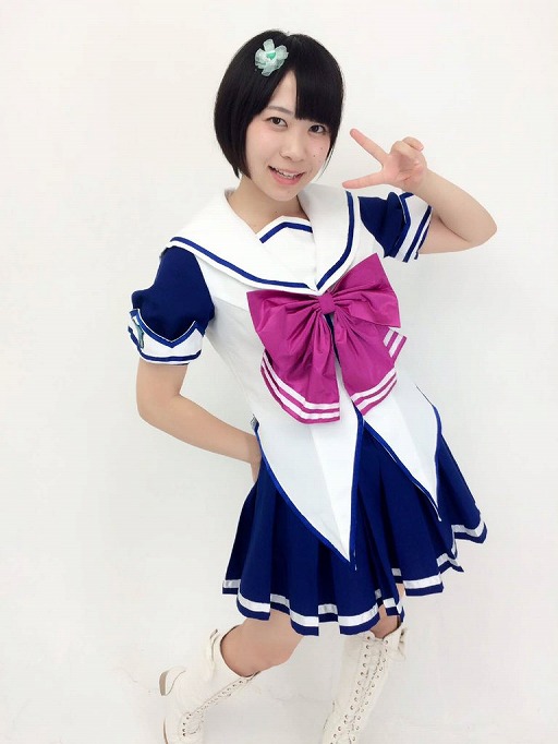 画像ギャラリー No.008のサムネイル画像 / 「燃えろ!!プロ野球 ホームラン競争SP」,アイドルグループGUILDOLLが参戦決定