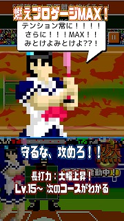 画像ギャラリー No.003のサムネイル画像 / 「燃えろ!!プロ野球 ホームラン競争SP」,“第2回 福島ホープス杯”が本日開幕