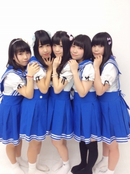 画像ギャラリー No.001のサムネイル画像 / 「燃えろ!!プロ野球 ホームラン競争SP」アイドルユニットGUILDOLLのメンバーがゲームに登場