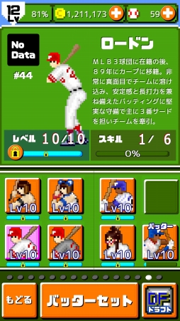 画像ギャラリー No.001のサムネイル画像 / 「燃えろ!!プロ野球 ホームラン競争SP」で「第1回 ロードン杯」が開催