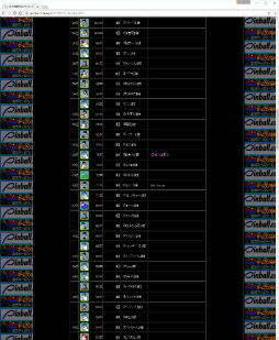 画像ギャラリー No.001のサムネイル画像 / 「燃えろ!!プロ野球 ホームラン競争SP」で第1回「愛甲猛杯」が開催中