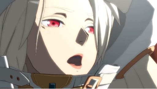 GUILTY GEAR Xrd -REVELATOR-ץץ⡼ࡼӡʺƷǡ