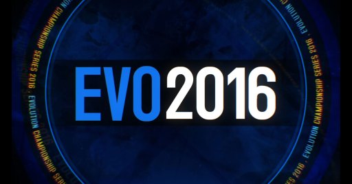 Evo 2016 Trailer