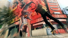 画像ギャラリー No.010のサムネイル画像 / 「龍が如く 極」桐生一馬が駆使する4つのバトルスタイルが公開。新ヒートアクション“超スタイルの極み”とは