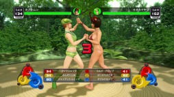 画像ギャラリー No.005のサムネイル画像 / 「龍が如く極」のゲーム体験会が全国6か所で2016年1月に追加開催