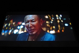 画像ギャラリー No.009のサムネイル画像 / 「龍が如く 極」,柔道家の篠原信一さん出演シーンや,「龍が如く6」の初公開映像が披露された,「『龍が如く 極』&『龍が如く6』記者発表会」の模様をレポート