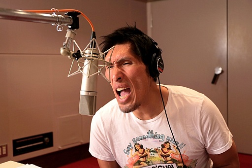 画像ギャラリー No.013のサムネイル画像 / 「龍が如く 極」,柔道家の篠原信一さん出演シーンや,「龍が如く6」の初公開映像が披露された,「『龍が如く 極』&『龍が如く6』記者発表会」の模様をレポート