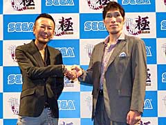 ��ζ��ǡ�� �ˡס���ƻ�Ȥμĸ����줵��б饷����䡤��ζ��ǡ��6�פν������������Ϫ���줿���֡�ζ��ǡ�� �ˡ١���ζ��ǡ��6�ٵ���ȯɽ��פ����ͤ��ݡ���