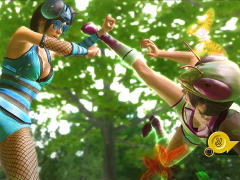 ��ζ��ǡ�� �ˡפ��о줹�뿷�ץ쥤���ݥåȡֺ�������᥹���󥰡פȿʲ������֥���Х���פ�Ҳ𡣿͵�����������ͥ���餸�륭��о�Υץ��ե������