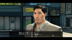 画像ギャラリー No.004のサムネイル画像 / 「龍が如く 極」,柔道家の篠原信一さんへのインタビュー映像を公開